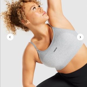 GYMSHARK FLEX SPORTS BRA